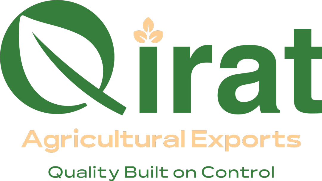 QIRAT - Egyptian Agricultural Exports